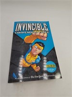 Invincible Compendium Volume 3 - by Robert Kirkman