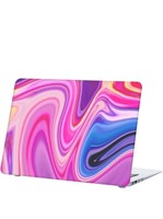(New) Hard Cover Compatible with MacBook Air 13
