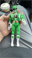 Mighty Morphin Power Rangers Green Ranger Tommy 8"