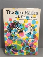 1969 The Sea Fairies Book