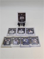 2008 UD Yankee Stadium Legacy Cards- Babe