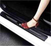 (OpenBox/New) Car Door Threshold Protection