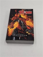 Spawn Compendium, Color Edition, Volume 1