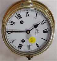 Schatz Royal Mariner Clock