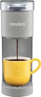 Keurig K-Mini Plus Single Serve K-Cup Pod Coffee