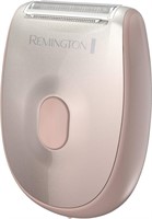 Remington 3 Blade Travel shaver, Wet or Dry Trim
