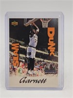 1997-98 UD Slam Dunk Kevin Garnett
