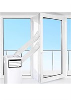 New HOOMEE 560CM|220” Universal Window Seal for
