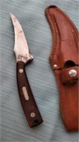 Schrade 152 Old Timer & Maxam Black Bass Knives