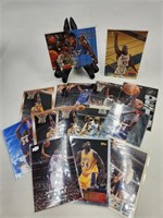 Shaquille O'Neal Collectors Bundle-15 Cards!