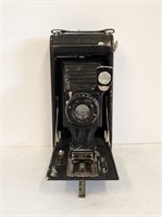 Antique KODAK Autographic Jr #3-A Box Camera