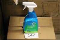 9- all purpose cleaner with bleach