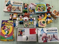 Mickey Mouse & Donald Duck Collection