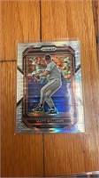 Matt Williams Prizm San Francisco