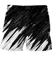 (new)size:2XL Shorts for Mens Summer Fall