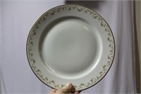 A Limoges Plate