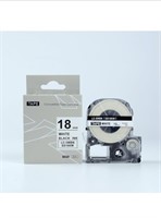 New 1PK Compatible for Epson LC Label Tape