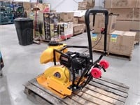 C90T Plate Compactor
