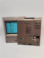 Rare! Macintosh/ Apple Vintage Folders