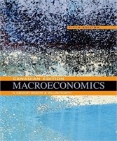 (NoBox/New)Macroeconomics: Canadian Edition