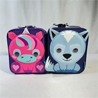 Thermos Lunch Boxes