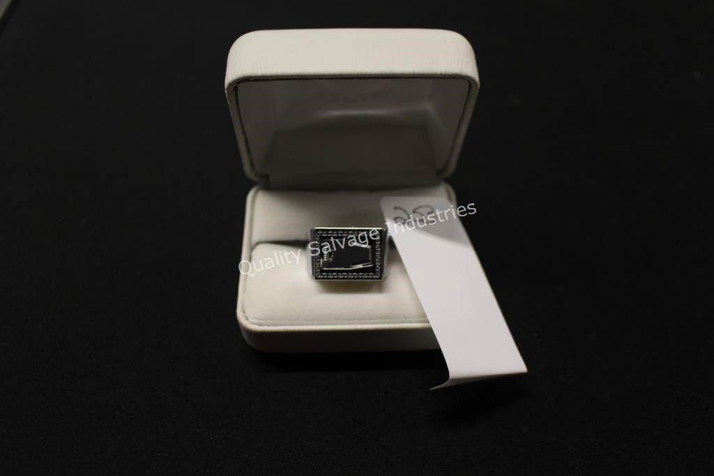 mini fold pocket EDC tool ring (display)