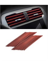 ( New / Packed ) 20 Pieces Car Air Conditioner