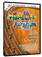 (Sealed/New)Karaoke V13 Karaoke Juke Box (Version