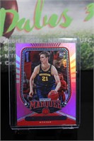 2021 Panini Marque Franz Wagner RC #149- Pink