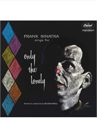 Used good Only The Lonely (60th Anniversary)