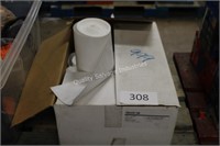 box of can liners 12-16G
