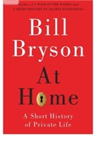(new)At Home: A Short History of Private Life
by