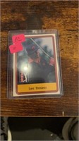 Lee Trevino Trading Card