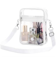 (new)Clear Bag Stadium Approved, Clear Purse
