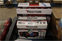 2- asst vector power products