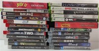 Ps2, Ps3 & Xbox 360 Games