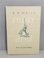 1945 Stuart Little book by E. B. White