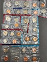 Collectors Bundle Mix U.S. Mint Coins