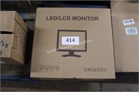 LED/LCD monitor (no info)