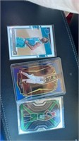 Sports card Blowout Deals. $1 starting bid no rese