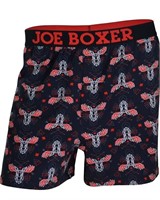 (New/ unused Size: Large) Joe Boxer Mens Men's