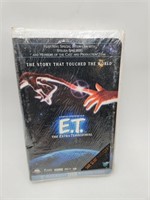 New VTG  E.T. The Extra Terrestrial Sealed