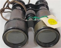 WW1 French Trench Binoculars