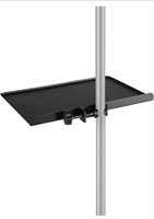 Mr.Power Microphone Stand Rack Tray Holder Sound