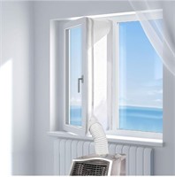 Sealed HOOMEE 300CM (118 inch ) Universal Window