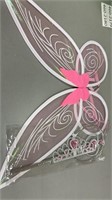 ( New / Packed ) Fairy Wings for Kids Girls