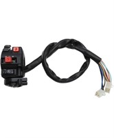 ( New / Packed ) Indicator Switch Motorcycle