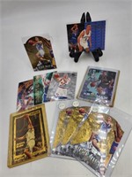 Jason Kidd Collectors Card Bundle- 10 Cards!