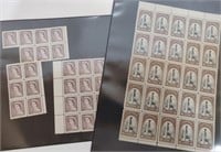 Canadian 2 Cent Stamps