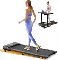 Under Desk Treadmill  2.5HP with LED Display